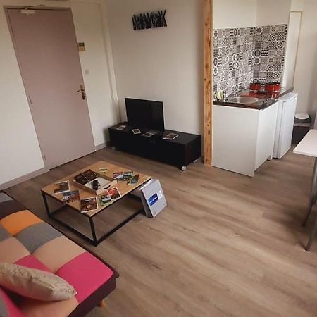 Le Freginat - Mauzac Aparthotel Limoux Exterior foto